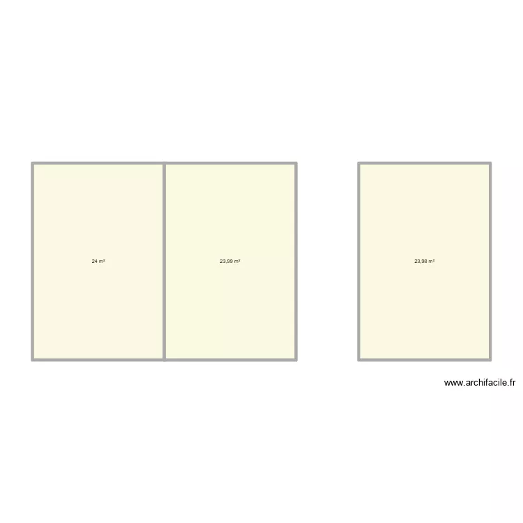 configuration chapiteaux 11 aout. Plan de 