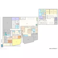 TBC RDC - R&eacute;am&eacute;nagement