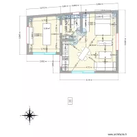 Bungalow 40m2 anabelle