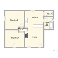 el mayan maison
