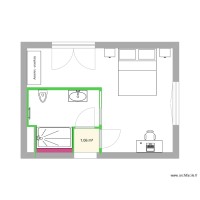 chambre 1