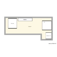 Salle de sport v2