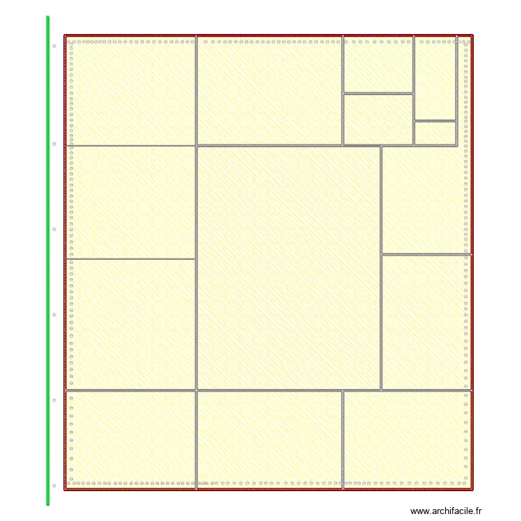 idla. Plan de idla. Plan de