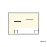 etagere canap&eacute;