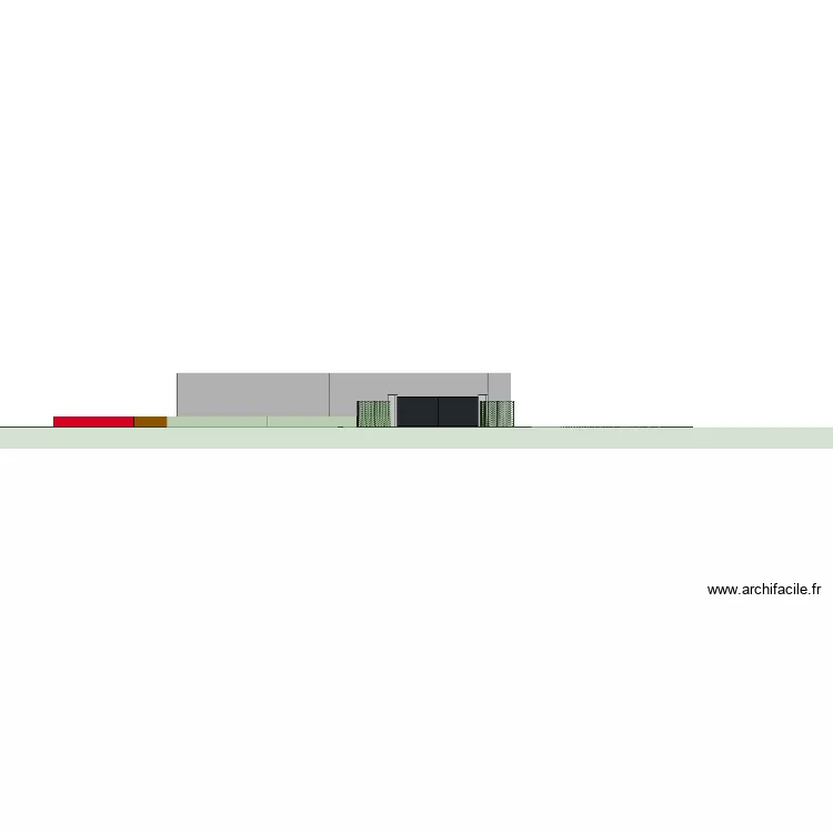 plans decla maison. Plan de 1 et 111 m² plans decla maison. Plan de 1 et 111 m²