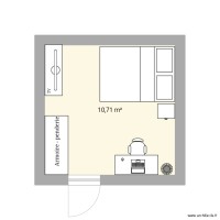 Chambre enfant