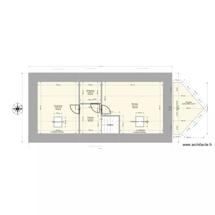 ML25004420. Plan de 