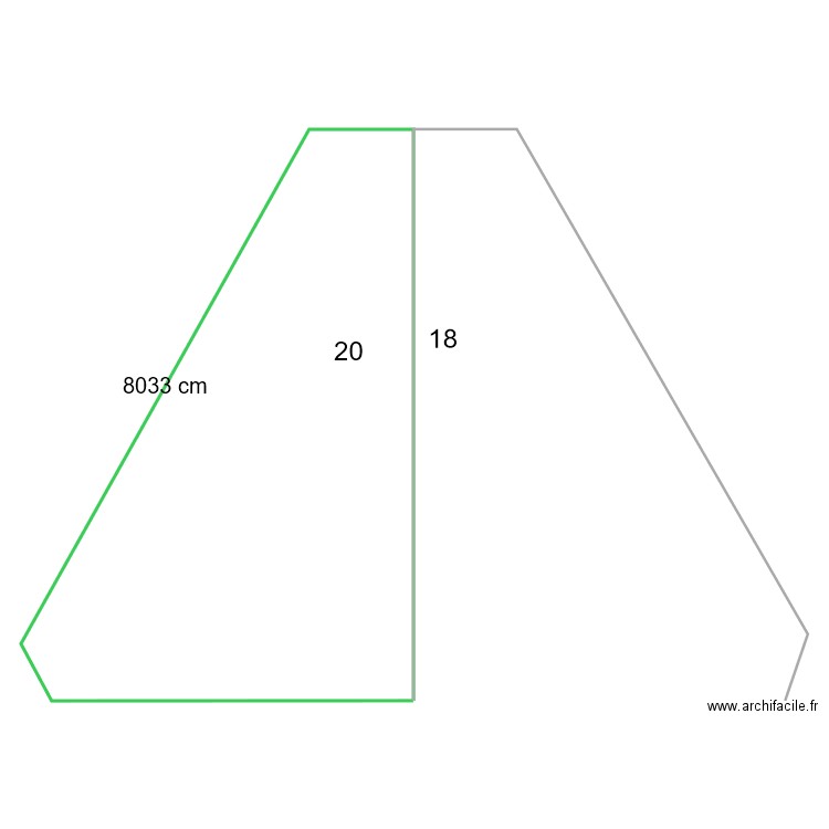 PLANV3. Plan de 0 pièce et 0 m2