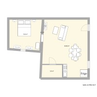 logement 9 T2