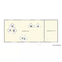 Consid&eacute;ration client Aile NORD - R+2  fev25