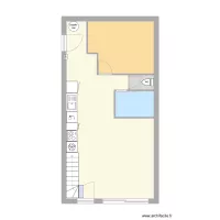 Appartement Cigales Capbreton R&eacute;novation