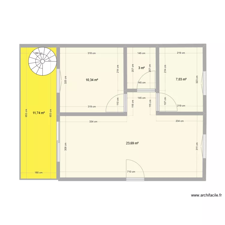 plan 2. Plan de plan 2. Plan de