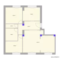 Appartement save