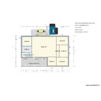 LA BOISSIERE - PLAN 2
