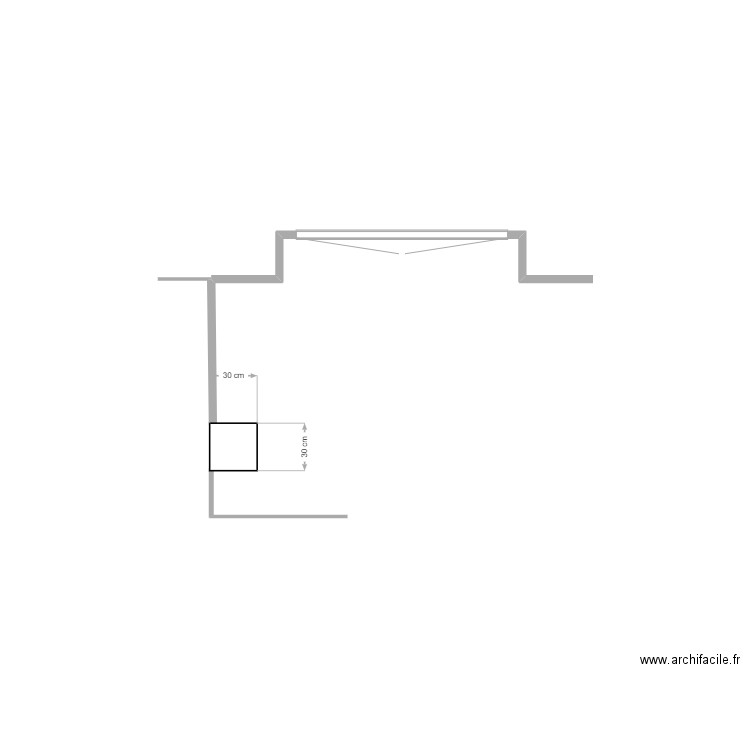 CUISINE. Plan de 0 pièce et 0 m2