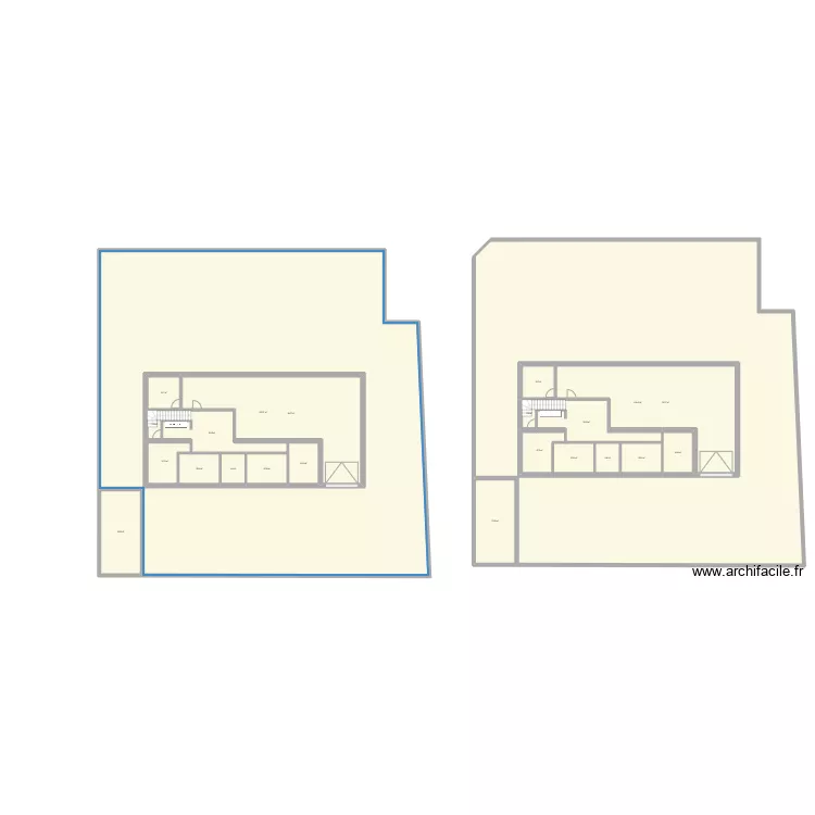 Saint pierre de chandieu 3. Plan de Saint pierre de chandieu 3. Plan de