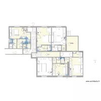 chambre 1er etage n 21