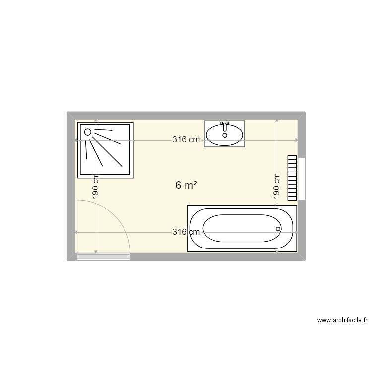 Etat_Actuel_Fuhs. Plan de 0 pièce et 0 m2