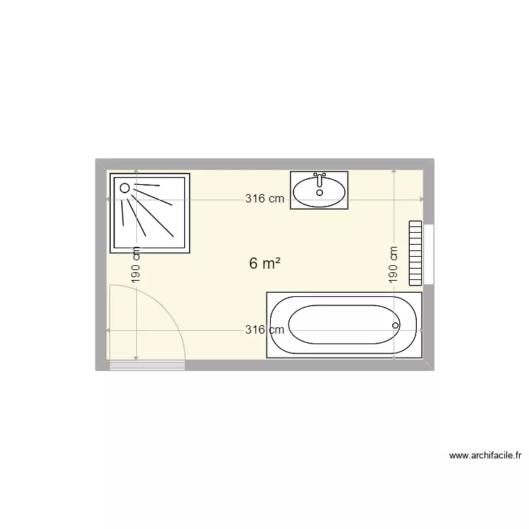Etat_Actuel_Fuhs. Plan de 