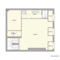 Felix Etage 2 Plomberie