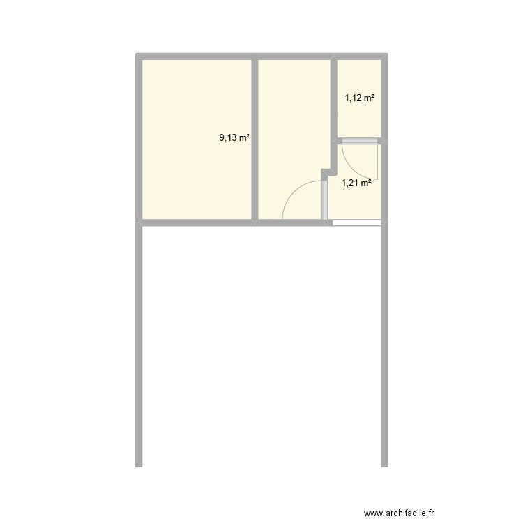 maison auchel. Plan de 0 pièce et 0 m2