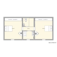 maison étage