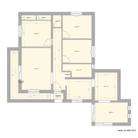 Maison les Bonnes Herbes à aménager