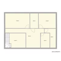 1er &eacute;tage la mazzarine