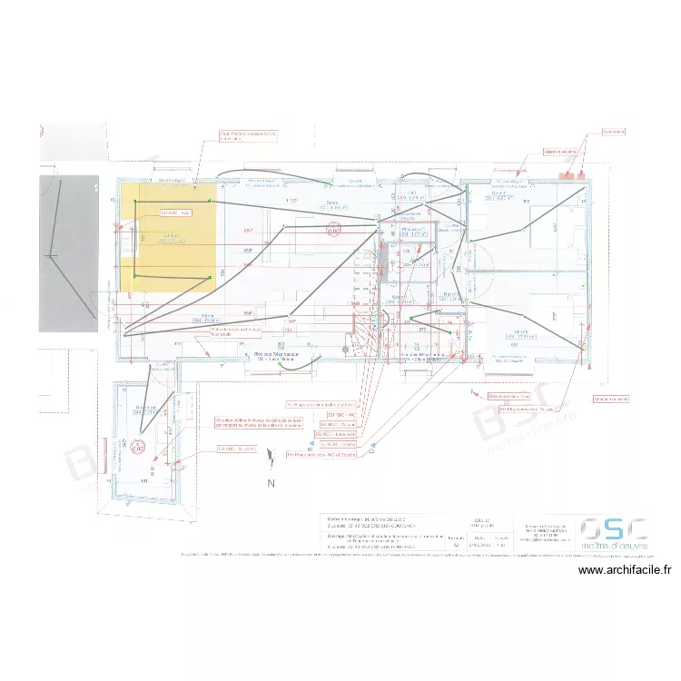 guillois. Plan de guillois. Plan de