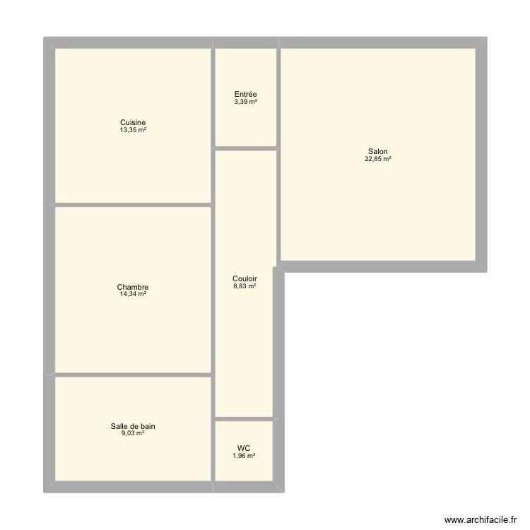 Lauret. Plan de Lauret. Plan de