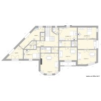 AU PARADIS 3 APPARTEMENTS 