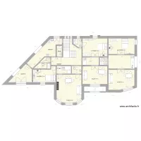 AU PARADIS 3 APPARTEMENTS 
