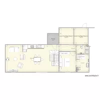 Maison location 1
