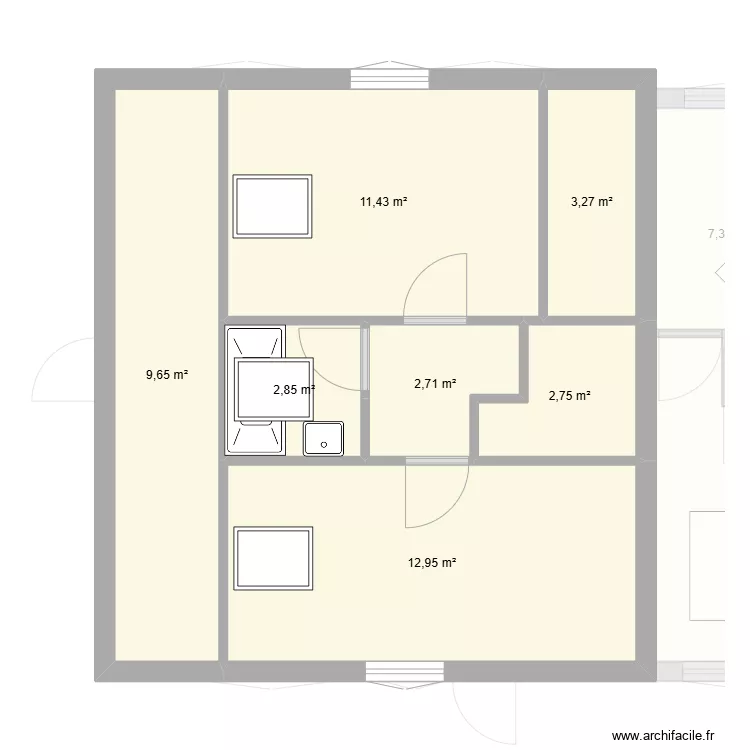 sucy ytrest Test 3. Plan de sucy ytrest Test 3. Plan de