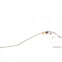 DT : PLAN DE MASSE PROJET 2