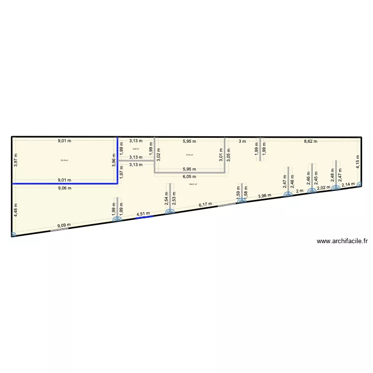 local saint andre lez lille. Plan de local saint andre lez lille. Plan de