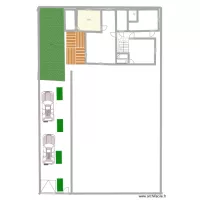 Plan provisoire