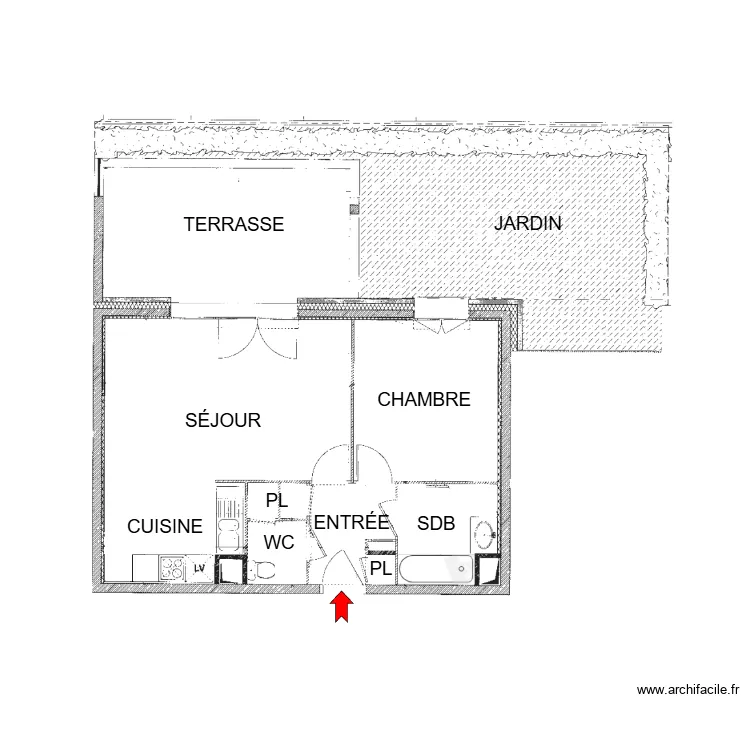 bi 35416. Plan de bi 35416. Plan de