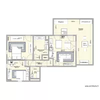 Maison13009 - Aménagement Déborah