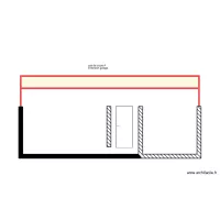 Coupe A extension garage