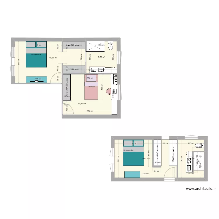 Lau1. Plan de Lau1. Plan de