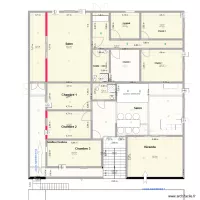 Projet OURINI-RDC-Plan Eclairage