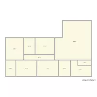 plan maison