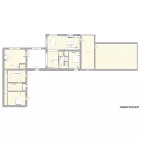 Plan pref Le Feuillay