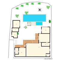 Villa 1 - No Cotation