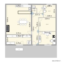 villa technique + CCAS