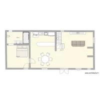 maison maman merlines