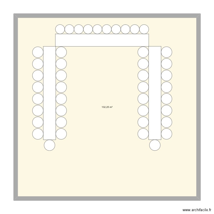 Plan 2. Plan de 0 pièce et 0 m2