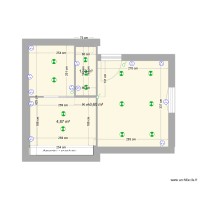 171 Fbg St Antoine electricite