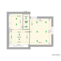 171 Fbg St Antoine electricite